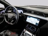 Audi E-Tron I.V.A DEDUTÍVEL S BLACK 22Z.