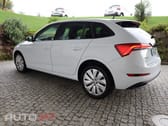 Skoda Scala 1.0 TSI Ambition