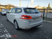 Peugeot 308 SW 1.2 PureTech Style