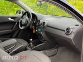 Audi A1 1.6 TDI Admired