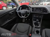Seat Leon 2.0 TDI FR S/S
