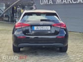 Mercedes-Benz A 250 Style Plus