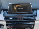 BMW 216 d 7L Line Luxury