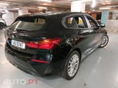 BMW 116 d Corporate Edition Auto