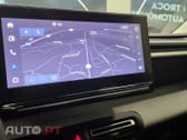 Citroen e-C3 44 kWh Autonomia Conforto Max