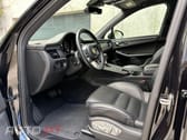 Porsche Macan Spirit