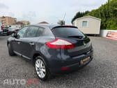 Renault Mégane 1.5 dCi Dynamique
