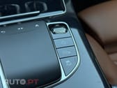Mercedes-Benz GLC 300 de Coupé 4Matic