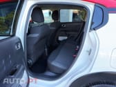 Citroen C3 1.2 PureTech Shine EAT6