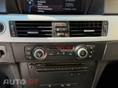 BMW 320 d xDrive Pack M