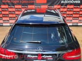 Mercedes-Benz C 200 BlueTEC Exclusive