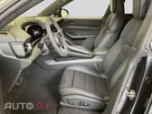 Porsche Macan I.V.A DEDUTIVEL Turbo