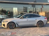 BMW i4 M50 pack Desportivo M PRO
