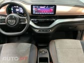 Fiat 500e Icon Plus 42 KWh