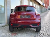 Nissan Juke 1.2 DIG-T Acenta