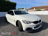 BMW 425 d Pack M Auto