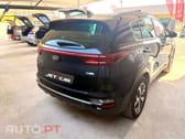 Kia Sportage 1.6 CRDI ISG SX