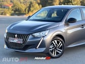 Peugeot 208 1.2 PureTech Active Pack