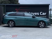 Peugeot 308 SW Allure