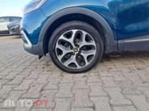 Renault Captur 0.9 TCE Exclusive