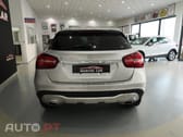 Mercedes-Benz GLA 180 CDI 7G-DCT Edition 1