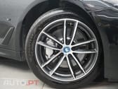 BMW 530 e Pack M