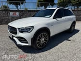Mercedes-Benz GLC 300 de 4Matic