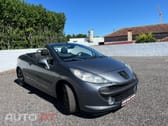 Peugeot 207 CC 1.6 HDi FAP Sport