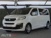 Peugeot Traveller 1.6 BlueHDi L2H1 Business Standard