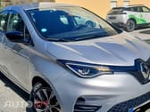 Renault Zoe equilibre
