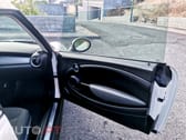 MINI Clubman One D - Van den Broeck