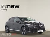 Renault Clio Clio 1.0 TCe Techno
