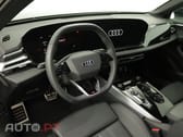 Audi A5 A5 Avant TDI