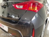 Toyota Auris 1.4 D-4D Exclusive+P.Sport