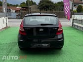 Hyundai i30 1.4 CVVT Blue Comfort