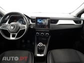 Renault Captur Captur 1.0 TCe Techno