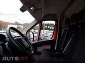 Peugeot Boxer BOXER 2.0 HDI 