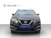Nissan Qashqai 1.3 DIG-T Tekna+