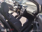 Opel Corsa 1.2 Black Edition