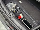 Porsche Taycan 4