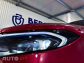 Mercedes-Benz EQB 350 4Matic AMG Line