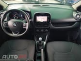 Renault Clio 1.5 dCi Limited