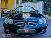 Mercedes-Benz SL 350 STD