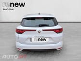 Renault Mégane Sport Tourer Equilibre 1.5 dci 115 cv EDC