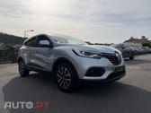 Renault Kadjar 1.3 TCe Intens EDC