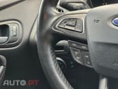 Ford Focus SW 1.5 TDCi Trend+