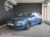 Audi A3 1.6TDI ATTRACTION