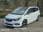 Opel Zafira 2.0 CDTI OPC Line S/S