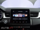 Renault Captur 1.6 E-Tech Plug-In Intens