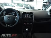 Renault Clio 1.5 dCi Confort